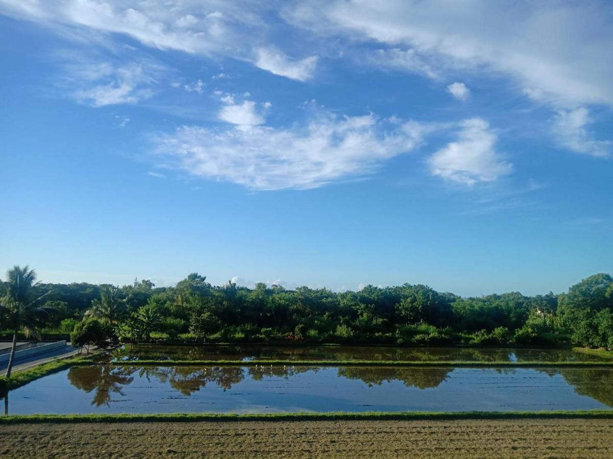 太魯閣惠宇民宿 Xincheng Township Esterno foto