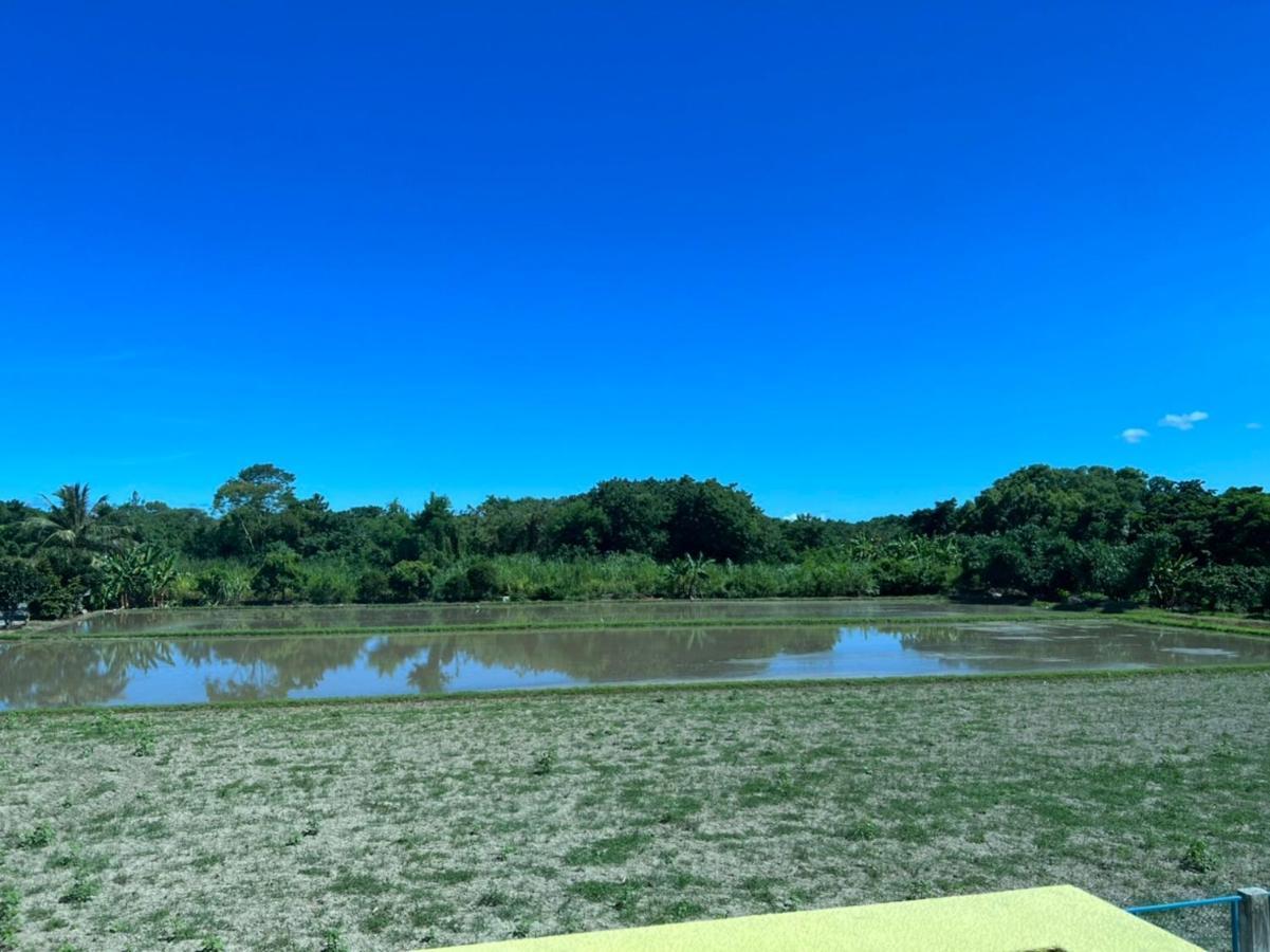 太魯閣惠宇民宿 Xincheng Township Esterno foto