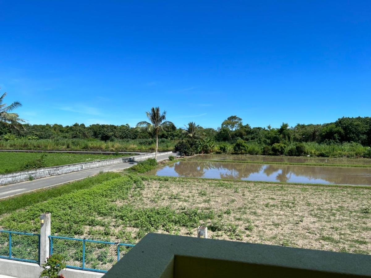 太魯閣惠宇民宿 Xincheng Township Esterno foto