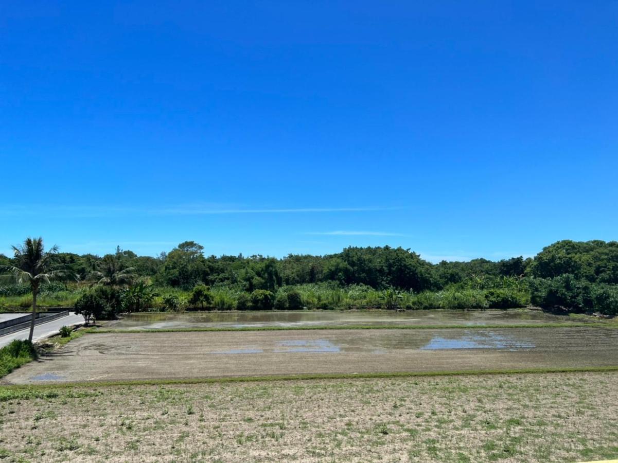 太魯閣惠宇民宿 Xincheng Township Esterno foto